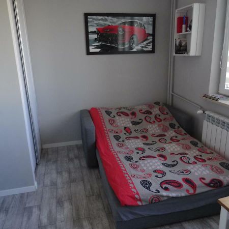 Zenhouse Apartament Warszawa Ursynow, Mokotow Wynajem Krotkoterminowy, Noclegi ภายนอก รูปภาพ