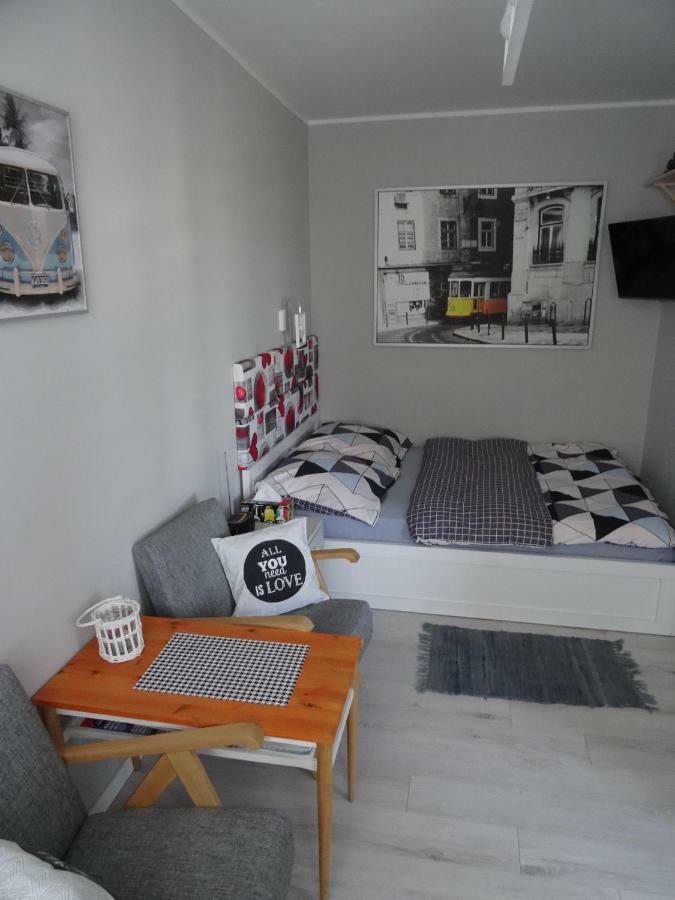 Zenhouse Apartament Warszawa Ursynow, Mokotow Wynajem Krotkoterminowy, Noclegi ภายนอก รูปภาพ