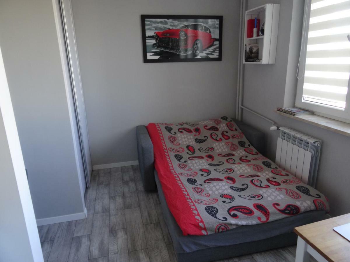 Zenhouse Apartament Warszawa Ursynow, Mokotow Wynajem Krotkoterminowy, Noclegi ภายนอก รูปภาพ