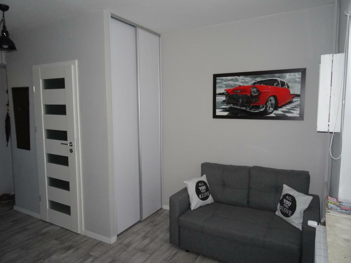 Zenhouse Apartament Warszawa Ursynow, Mokotow Wynajem Krotkoterminowy, Noclegi ภายนอก รูปภาพ